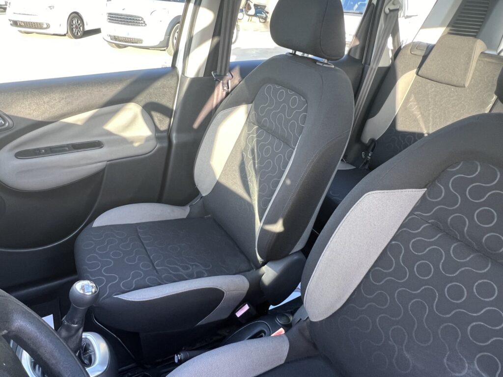 Citroen C3 Picasso 1.6HDi