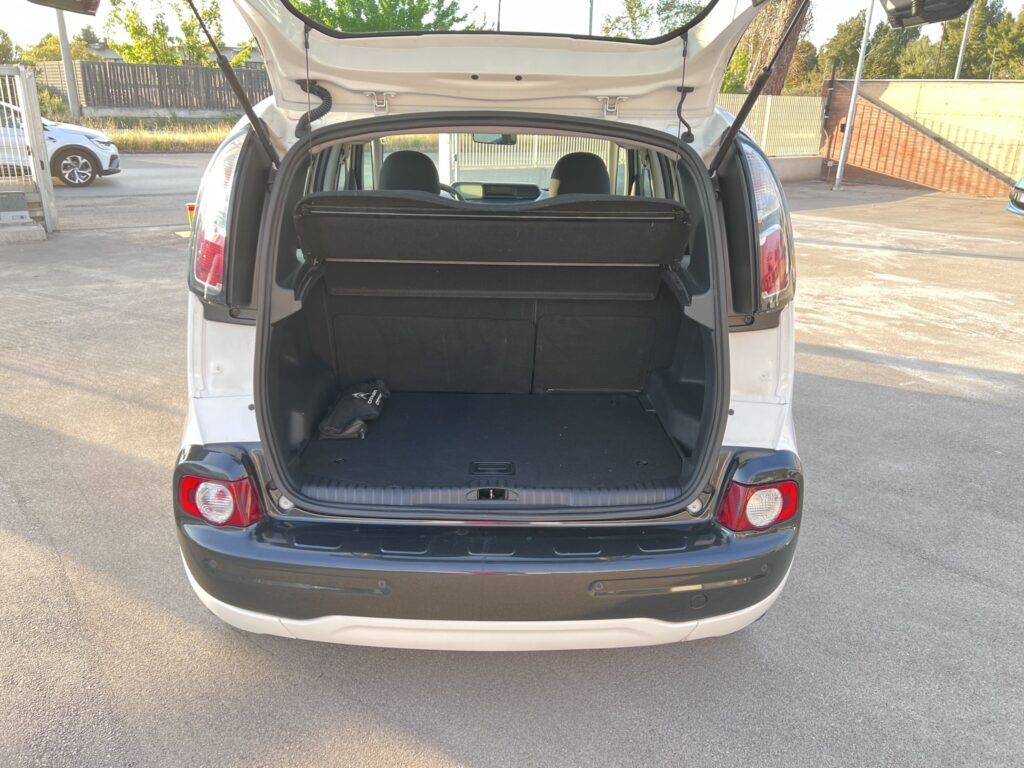 Citroen C3 Picasso 1.6HDi